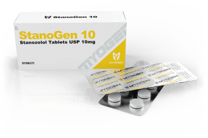 winstrol stanogen 10