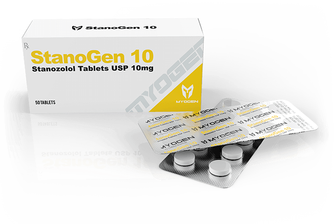 winstrol stanogen 10