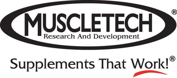 muscle tech logo